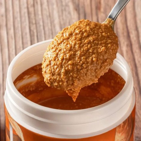 Pasta de Amendoim Com Whey Protein Doce de Leite 400g Dr. Peanut