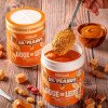Pasta de Amendoim Com Whey Protein Doce de Leite 400g Dr. Peanut