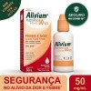 Alivium Infantil Ibuprofeno 50mg/ml Gotas 30ml