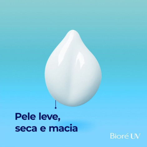 Protetor Solar Bioré UV Aqua Rich Aqua Protect Lotion SPF50 70g