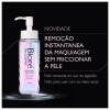 Removedor de Maquiagem Bioré The Cleanse 190ml