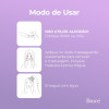 Óleo de Limpeza Demaquilante Bioré Cleansing 230ml