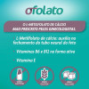 Polivitamínico Ofolato para Gestantes 30 comprimidos