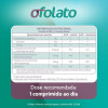 Polivitamínico Ofolato para Gestantes 30 comprimidos