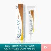  Kelo-Cote UV FPS 30 Gel Hidratante 15g