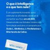 Polivitamínico Intelligence Neuro Booster 2 cápsulas