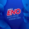  Sal de Fruta Eno Guaraná Pó Efervescente 5g 2 envelopes