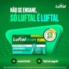  Luftal Gel Caps Simeticona 125mg 20 cápsulas