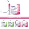 Probiótico Floratil 200mg 4 envelopes de 1g
