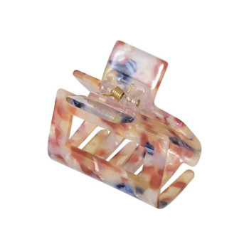 Piranha de Cabelo Quartz Mesclada ProArt