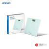 Balança Digital de Controle Corporal Omron HN-289 1 unidade