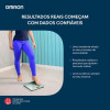 Balança Digital de Controle Corporal Omron HN-289 1 unidade