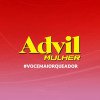 Advil Mulher Ibuprofeno 400mg 2 cápsulas