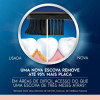 Escova de Dente Oral-B Purification Sensitive Cerdas Ultrafinas Minerais de Carvão 2 unidades