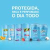 Desodorante Antitranspirante Secret Berry Gel 48h Feminino 45g