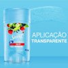 Desodorante Antitranspirante Secret Berry Gel 48h Feminino 45g