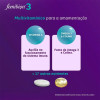 Polivitamínico Femibion 3 para Amamentação 28 Comprimidos + 28 Cápsulas