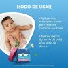 Vick BabyRub Bálsamo Infantil para Massagem Camomila 50g