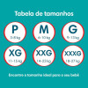 Fralda Pampers Pants Ajuste Total XXG 78 unidades