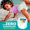 Fralda Pampers Pants Ajuste Total G 94 unidades