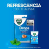 Pastilha Vick Drops Mentol 20 unidades