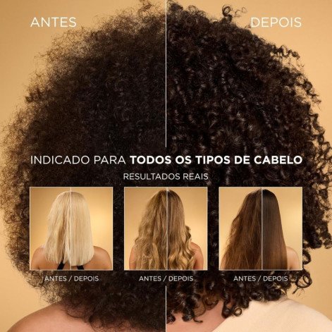 Pantene PRO-Resgate Regeneração Molecular Tratamento Leave-In 150 ml