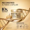 Pantene Pro-V Reconstrução Molecular Máscara Intensiva 270 ml