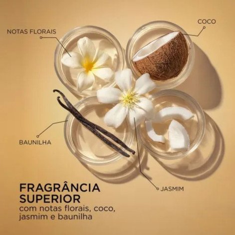 Pantene Pro-V Science Molecular Bond Repair Shampoo 510 ml