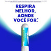 Vick Inalador Solução Inalante Nasal 0,5g Frasco Plástico 2 Unidades