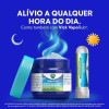 Vick Inalador Solução Inalante Nasal 0,5g Frasco Plástico 2 Unidades
