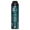 Desodorante Antitranspirante Aerosol Rexona Men Antibacterial + Invisible 72h 150ml