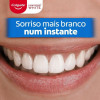 Creme Dental Colgate Luminous White Instant Clareador 70g