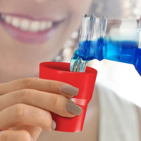 Enxaguante Bucal Sem Álcool Colgate Plax Odor Control 750ml