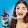 Enxaguante Bucal Sem Álcool Colgate Plax Odor Control 750ml