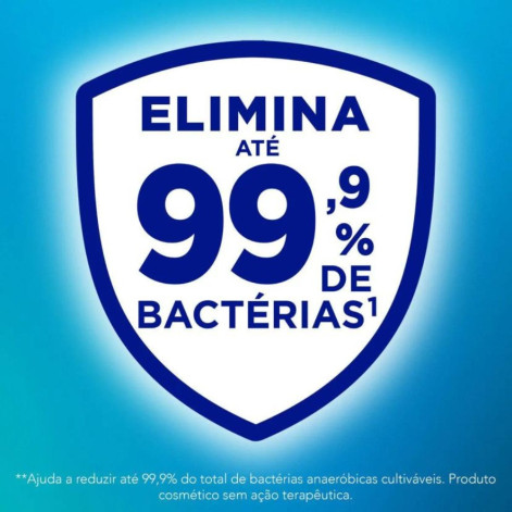 Enxaguante Bucal Sem Álcool Colgate Plax Odor Control 750ml