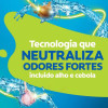Enxaguante Bucal Sem Álcool Colgate Plax Odor Control 750ml