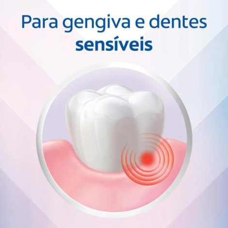 Escova de Dente Colgate Sensitive Pro-Alívio Ultra Macia 1 Unidade