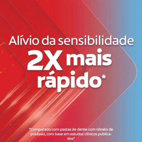 Creme Dental Colgate Sensitive Pro Alívio Imediato Xtreme 140g