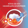 Creme Dental Colgate Sensitive Pro Alívio Imediato Xtreme 140g