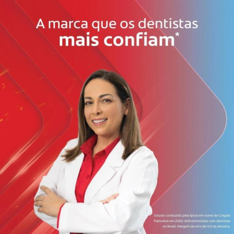 Creme Dental Colgate Sensitive Pro Alívio Imediato Xtreme 140g