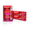 Creme Dental Colgate Luminous White Glow 2 Unidades de 70g Cada