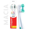 Escova Dental Colgate Total Foaming Clean Soft 2 Unidades