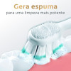Escova Dental Colgate Total Foaming Clean Soft 2 Unidades