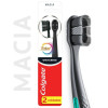 Escova de Dente Colgate Total Whitening Macia 2 unidades
