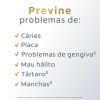 Escova de Dente Colgate Total Whitening Macia 2 unidades
