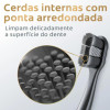 Escova de Dente Colgate Total Whitening Macia 2 unidades