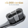 Escova de Dente Colgate Total Whitening Macia 2 unidades