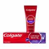 Creme Dental Colgate Luminous White Color Correct Fresh Mint 70g