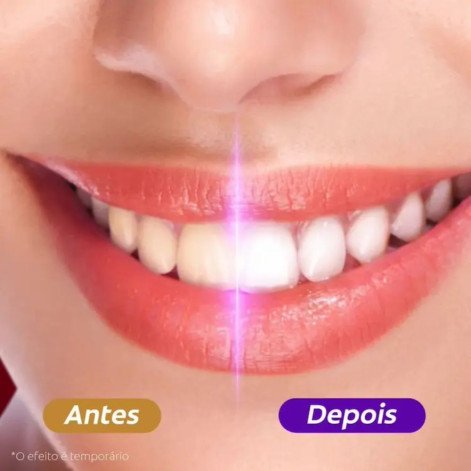 Creme Dental Colgate Luminous White Color Correct Fresh Mint 70g