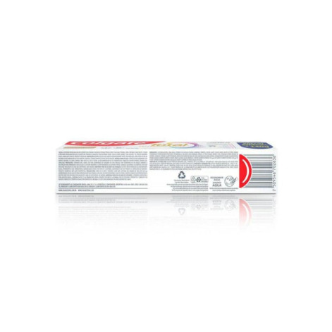 Creme Dental Colgate Total Prevenção Ativa Original Mint 140g